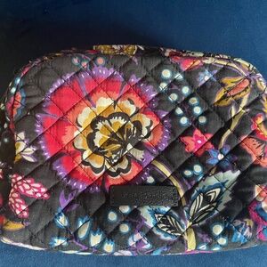 Vera Bradley Cosmetic Bag